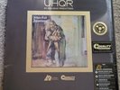 Jethro Tull UHQR #3443 of only #5000. Aqualung 2x45rpm 200-gram Sealed Insured