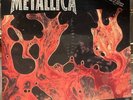 METALLICA - LOAD - SEALED ORIGINAL 1996 US ELEKTRA 2LP vinyl double album metal