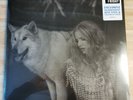 Lana Del Ray - Chemtrails Over The Country Club - Ltd Edition Blue Vinyl LP