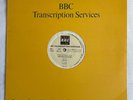 *AC/DC* *DEF LEPPARD* *BBC TRANSCRIPTION SERVICES* VINYL LP