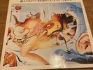 Dire Straits Alchemy Live 2LP Vertigo 818 243-1Q Gatefold Europe 1984