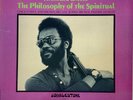 Richard Davis The Philosophy of the Spiritual