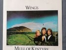 PAUL McCARTNEY  WINGS 1977  DEMO       MULL OF KINTYRE.