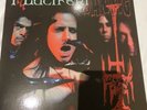 Danzig 777: I Luciferi Vinyl lp Import