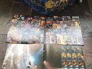 Iron Maiden Live After Death 1985 UK Rip 1 Double LP Mint