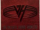 VAN HALEN-For Unlawful Carnal Knowledge LP Vinyl Korea Original Release 1991 VG+