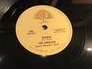 CADILLACS - Josie 792 - Zoom/You Are CLASSIC NYC DOO-WOP R&R R&B 78 EXC+ 1956
