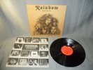 Rainbow   Long Live Rock N Roll 1978 PD-1-6143 US 1st Press NM-(Minus) Gatefold