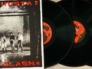 THE CLASH Sandinista  3LP + Booklet, Org. 1980, RI 2013, Punk/New Wave/Ska m/m