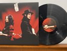 The White Stripes - Get Behind Me Satan 180g Vinyl Double LP
