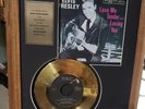 Elvis Presley 