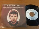 RINGO STARR I Keep Forgettin' 1984 MEXICO 7