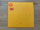 A Certain Ratio - The Graveyard and The Ballroom (Limited Edition Orange Vinyl)