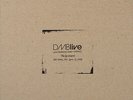 Dave Matthews Band - DMBLive The Academy New York NY - Apr. 5 1995 - S7822A
