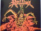 Hellion - Hellion - Vinyl Record 12 - S7822A