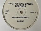 Codine – Dream Sequence / Prologue 12