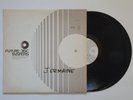 JERMAINE JACKSON Precious Moments *RARE ACETATE* 1986 LP