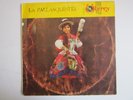 LA PALLASQUINITA - ANDEAN NATIVE FOLK HUAYNO - YUNGAY HUASCARAN ANCASH PERU 70'S