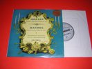KLEMPERER  §   MOZART / HANDEL       COLUMBIA  STEREO  ENGLAND  EMI 2751     NM