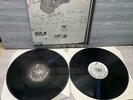 Crass Stations Of The Crass Punk Double LP with Poster Sleeve UK 1979 VG+ 521984