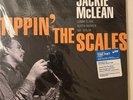 JACKIE MCLEAN – TIPPIN' THE SCALES - 180G VINYL LP - NEW SEALED - FREE SHIPPING