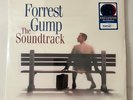 VARIOUS – FORREST GUMP (THE SOUNDTRACK) - BLUE & RED VINYL 2xLP DAMAGE COVER - 7