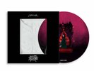 King Diamond - Abigail - 1LP Picture Disc Vinyl - New Sealed - Free Shipping