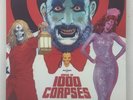 ROB ZOMBIE LP ost 1000 Corpses WAWORK colored vinyl LIMITED great copy INSERTS