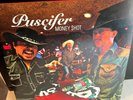 Puscifer: Money Shot 2016 1st Pressing Double LP Gatefold Vinyl Record USED