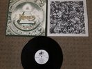 HADES RESISTING SUCCESS HEAVY METAL VINYL HAS LYRIC SHEET EXCELLENT CONDITION LP