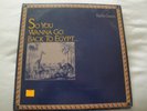 KEITH GREEN So You Wanna Go Back To Egypt VINYL LP ALBUM 1980 PRETTY GOOD RECORD