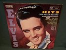 Elvis Presley Essential Vol. 3 Hits Like Never Before LP PL-90486 German 1990 NM