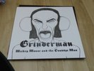 GRINDERMAN (NICK CAVE)- Mickey Mouse And The Goodbye Man- 12