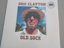 Old Sock by Eric Clapton (Record, 2013)