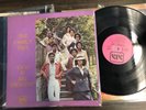 The Family Tree - God Is Big Enough 1972 ALA GOSPEL BREAKS Funk Soul Vinyl 
