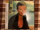 Monica Zetterlund  Bill Evans ‎– Waltz For Debby   - JAPAN NM WAX   Vinyl LP OBI
