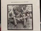 NEW SEALED Art Rosenbaum And Al Murphy private folk Lp