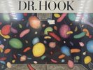 Dr. Hook – The (B)/Rest Of Dr. Hook LP **SEALED** 1984 ST-12325