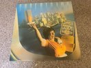 Supertramp Breakfast In America NIMBUS SUPERCUT Sunning EX+ Original UK LP