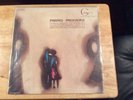 Musica Amore (Piero Piccioni) General Music ZSLGE 55068 NM-, st.  Slve: VG shopw