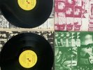 The Rolling Stones Exile On Main Street (Vinyl) Original 1972 -COC 69100-D
