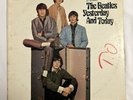 THE BEATLES Yesterday And Today LP CAPITOL T-2553 rare OG mono