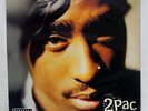 2PAC GREATEST HITS DEATH ROW/INTERSCOPE INT4-90301 US VINYL 4LP