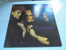 THE CRAMPS-SONGS THE LORD TAUGHT US-UK ILLEGAL-1980 HAS T V SET ON IT  SEE SCANS