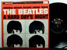 The Beatles Ein Hard Days Night LP United Künstler UAS-3366 Stereo Dg 1964