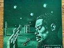 Eric Dolphy - Outward Bound Original Mono LP New Jazz 8236 DG