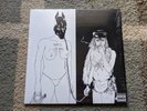 The Money Store by Death Grips (Record, 2012) Vinyl LP