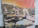 Led Zeppelin Houses Of The Holy 1973 US - Vinyl Record LP Album VG+