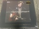 Unplugged by Eric Clapton MFSL MOFI One Step Ultradisc UD1S 2-020 Super Vinyl