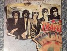 EX   Traveling Wilburys – Volume One Original Vinyl Record 25796-1, 1988